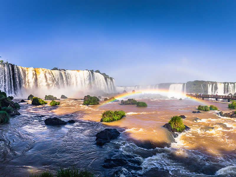 Iguazú